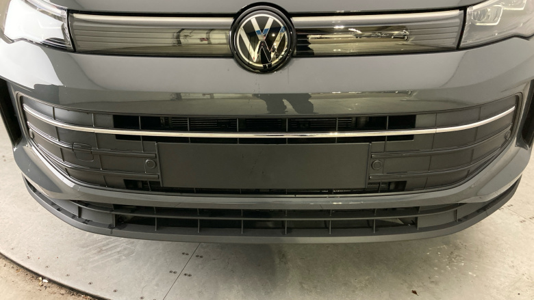 Volkswagen Tiguan 1.5 eTSI Match 5dr DSG Petrol Estate